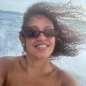 Meet your Posher, Maritza